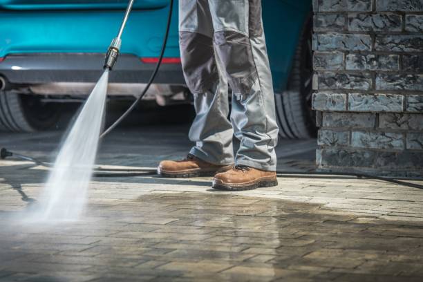 Best Gas Station Cleaning  in Williston, FL
