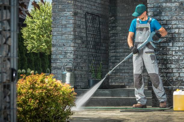 Best Machinery and Equipment Cleaning  in Williston, FL